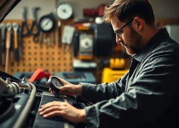Como Verificar a Pressão do Sistema de Arrefecimento do Seu Carro