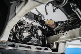 Como Funciona o Sistema de Arrefecimento do Carro