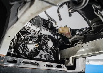 Como Funciona o Sistema de Arrefecimento do Carro