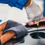 Óleo do Motor: Verificação e Troca Corretas