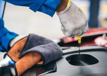 Óleo do Motor: Verificação e Troca Corretas