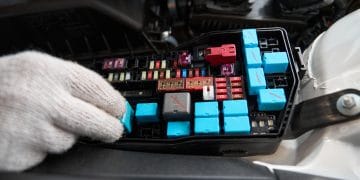 Como Fazer a Manutenção do Sistema Elétrico do Carro