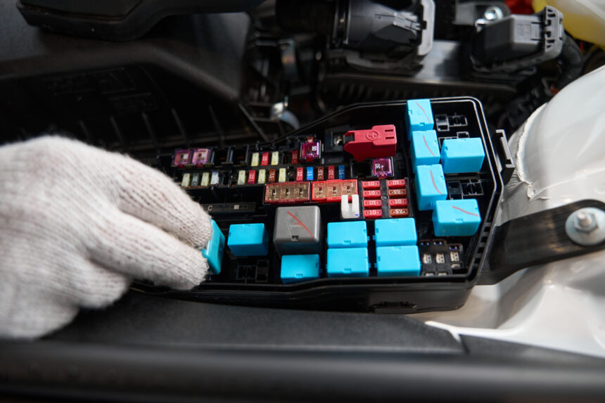 Como Fazer a Manutenção do Sistema Elétrico do Carro