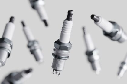 Velas de Igni&ccedil;&atilde;o: Tipos e Funcionalidade