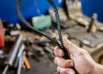 Como Saber se a Correia do Alternador Está Gasta: Dicas e Sinais de Alerta