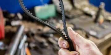 Como Saber se a Correia do Alternador Está Gasta: Dicas e Sinais de Alerta