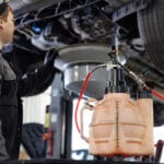 Trocar Óleo Hidráulico: Quando e Como Fazer