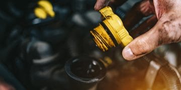 Como Saber se o Carro Precisa de Troca de Fluido de Freio