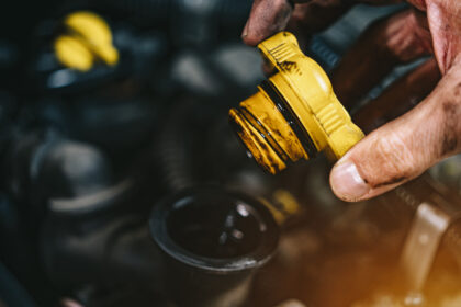 Como Saber se o Carro Precisa de Troca de Fluido de Freio