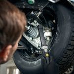 Como Saber se o Carro Está com Problemas de Suspensão