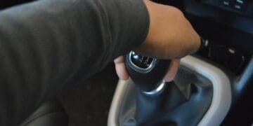 Câmbio Duro: O Que Pode Ser e Como Resolver