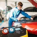 Como Realizar a Manutenção do Sistema de Ar Condicionado do Carro