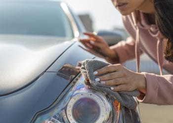 Como Cuidar da Pintura do Carro: Dicas Essenciais