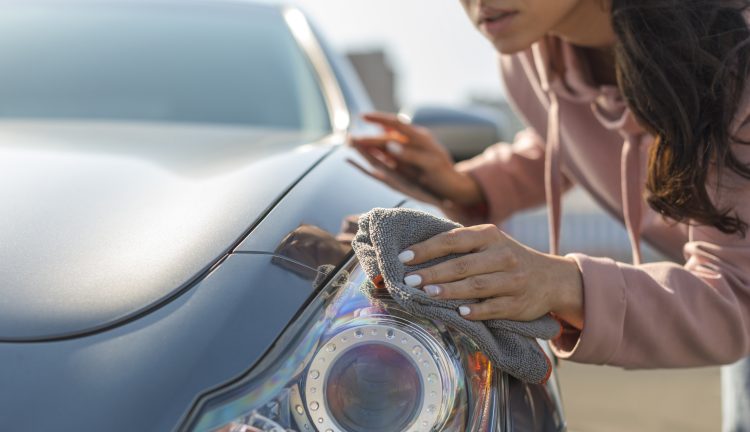 Como Cuidar da Pintura do Carro: Dicas Essenciais 1 Como Cuidar da Pintura do Carro: Dicas Essenciais