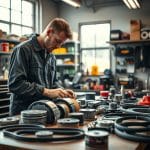 Como Escolher Peças de Reposição para o Carro: Dicas Essenciais