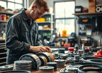 Como Escolher Peças de Reposição para o Carro: Dicas Essenciais