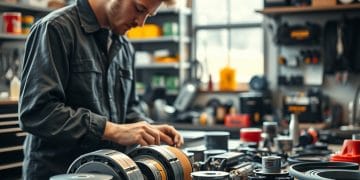 Como Escolher Peças de Reposição para o Carro: Dicas Essenciais