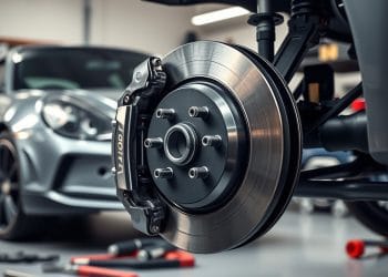 Como Funciona o Sistema de Frenagem do Carro: Entenda Agora!