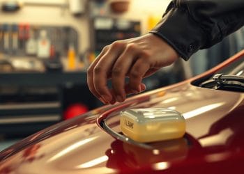 Como Verificar o Nível de Fluido do Freio: Passo a Passo