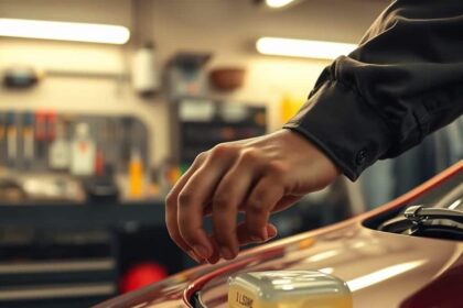 Como Verificar o N&iacute;vel de Fluido do Freio: Passo a Passo