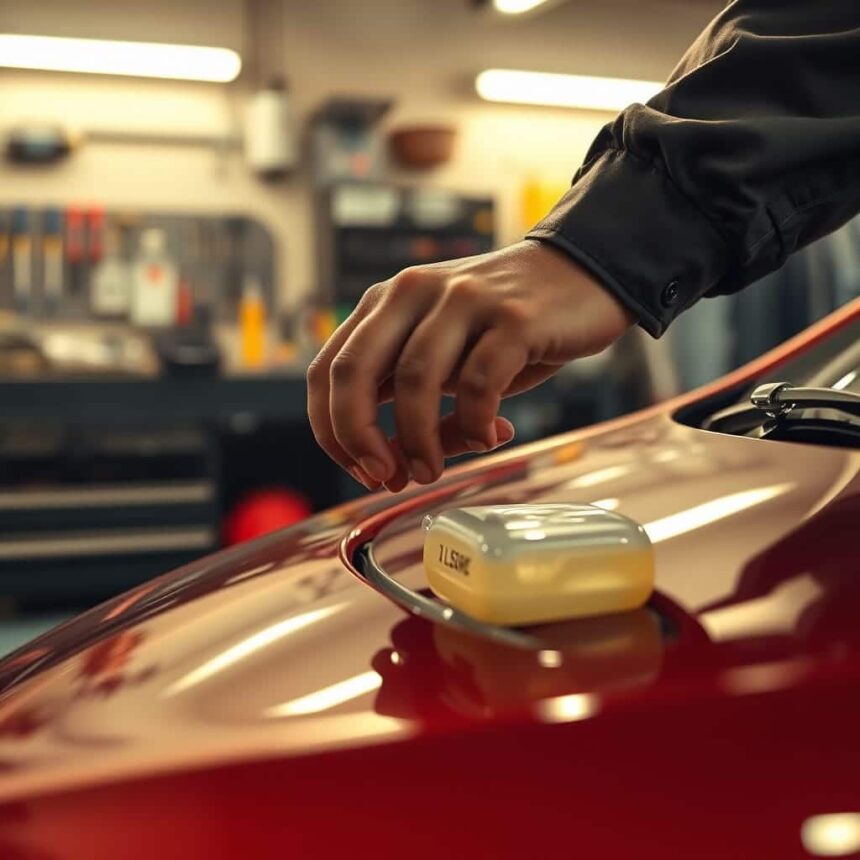 Como Verificar o Nível de Fluido do Freio: Passo a Passo