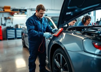 Como Identificar Problemas no Sistema Elétrico do Carro