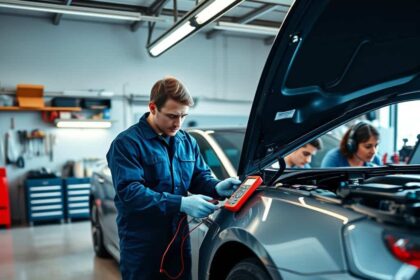 Como Identificar Problemas no Sistema El&eacute;trico do Carro