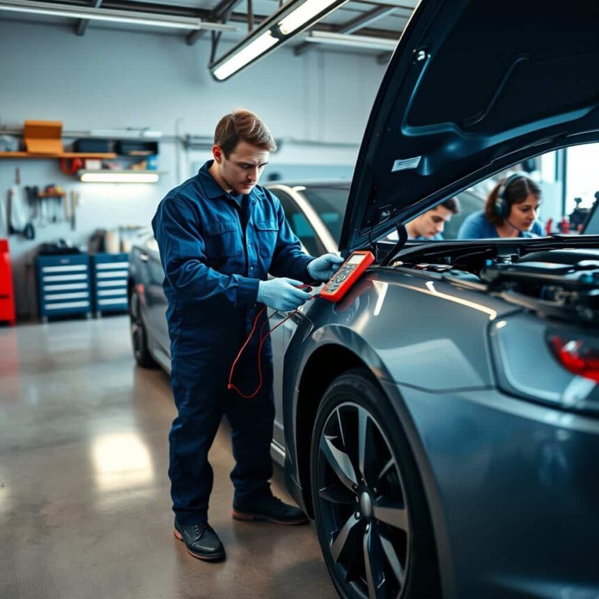 Como Identificar Problemas no Sistema Elétrico do Carro