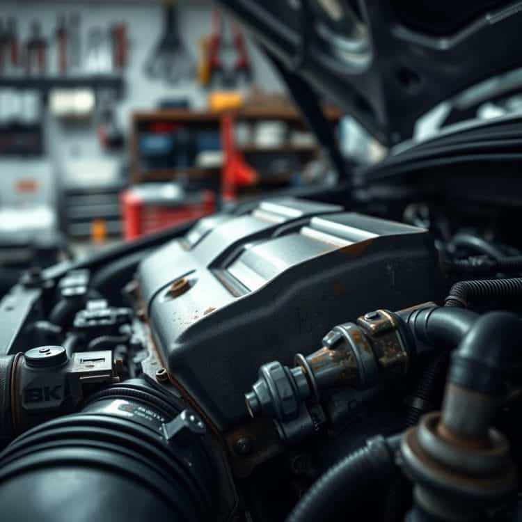 Como Saber se o Carro Está com Problemas Mecânicos: Dicas Práticas