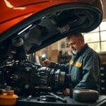 Como Identificar Problemas no Sistema de Transmissão do Seu Veículo