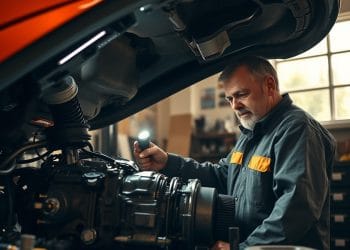 Como Identificar Problemas no Sistema de Transmissão do Seu Veículo