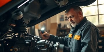 Como Identificar Problemas no Sistema de Transmissão do Seu Veículo