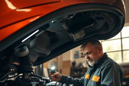 Como Identificar Problemas no Sistema de Transmiss&atilde;o do Seu Ve&iacute;culo