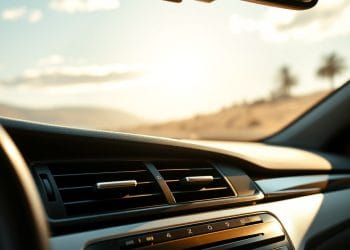 Como Cuidar do Sistema de Ar Condicionado do Carro: Dicas Essenciais