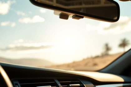 Como Cuidar do Sistema de Ar Condicionado do Carro: Dicas Essenciais