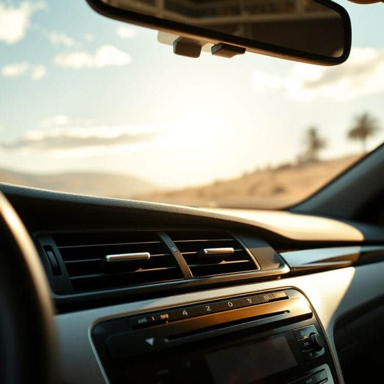 Como Cuidar do Sistema de Ar Condicionado do Carro: Dicas Essenciais