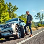 Como Verificar o Estado dos Pneus: Dicas Essenciais