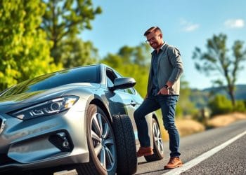 Como Verificar o Estado dos Pneus: Dicas Essenciais