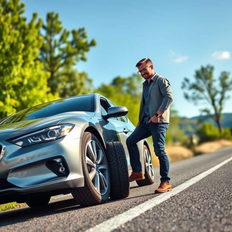 Como Verificar o Estado dos Pneus: Dicas Essenciais