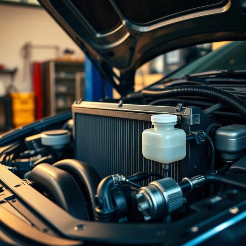 Como Evitar Problemas com o Sistema de Arrefecimento do Seu Carro