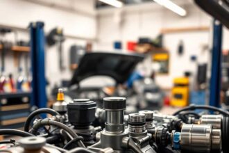 Como Funciona o Sistema de Lubrificação do Motor: Entenda Tudo!