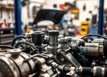 Como Funciona o Sistema de Lubrificação do Motor: Entenda Tudo!