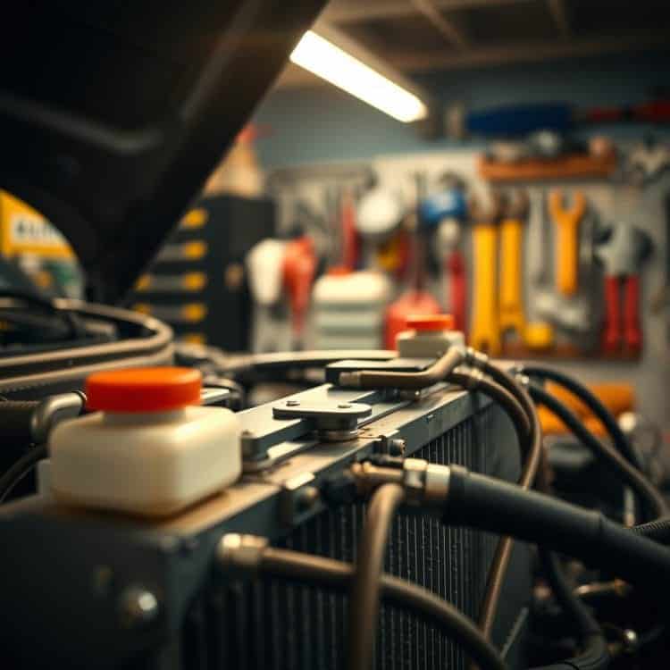 Como Prolongar a Vida Útil do Sistema de Arrefecimento do Seu Carro 1 Como Prolongar a Vida Útil do Sistema de Arrefecimento do Seu Carro