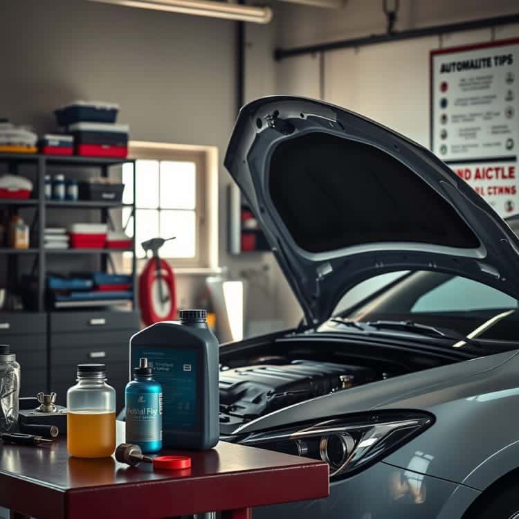 Aprenda como fazer a troca de fluido de direção hidráulica 1 Aprenda como fazer a troca de fluido de direção hidráulica