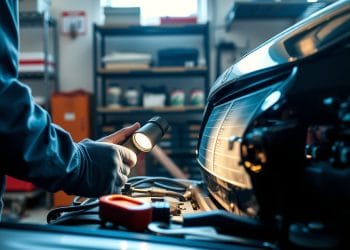 Como Identificar Vazamentos no Sistema de Arrefecimento