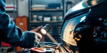 Como Identificar Vazamentos no Sistema de Arrefecimento