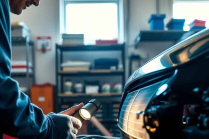 Como Identificar Vazamentos no Sistema de Arrefecimento