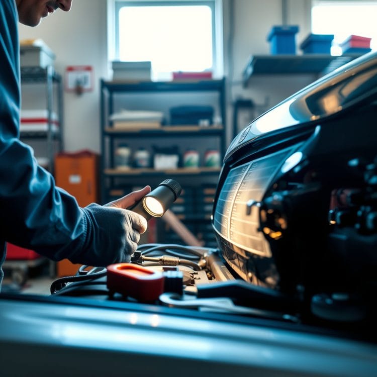 Como Identificar Vazamentos no Sistema de Arrefecimento 1 Como Identificar Vazamentos no Sistema de Arrefecimento