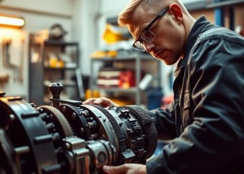 Como Cuidar do Sistema de Transmissão Automática: Dicas Essenciais