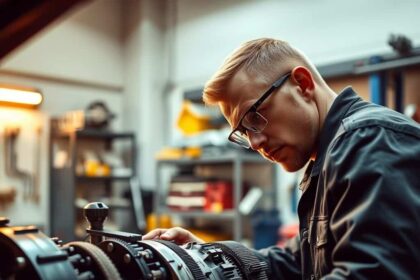 Como Cuidar do Sistema de Transmiss&atilde;o Autom&aacute;tica: Dicas Essenciais